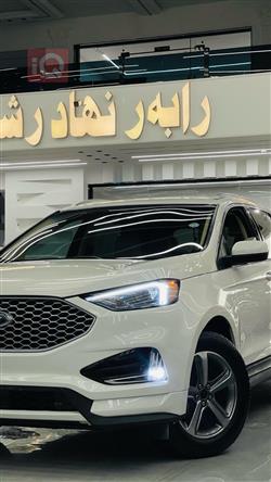 فورد ادج